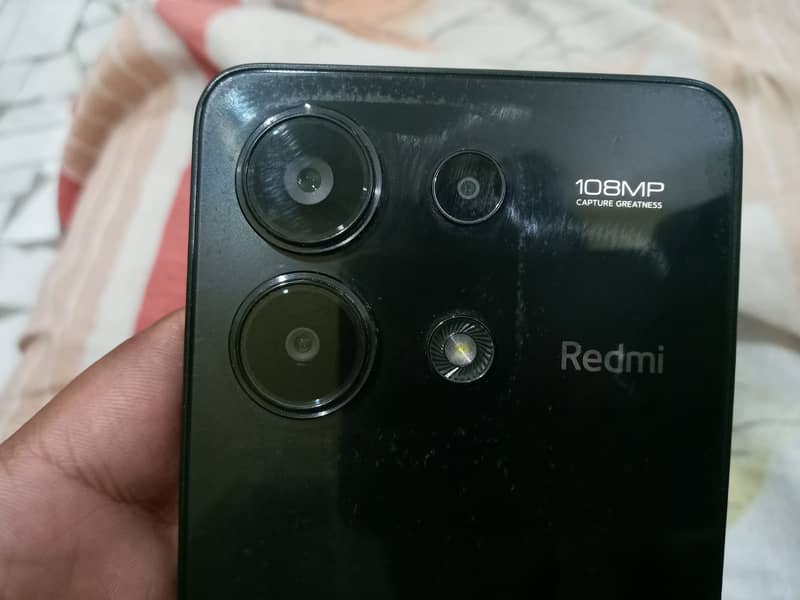 Xiaomi Redmi Note 13 1