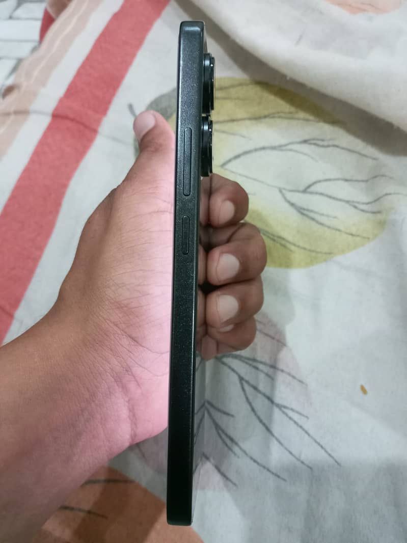 Xiaomi Redmi Note 13 5