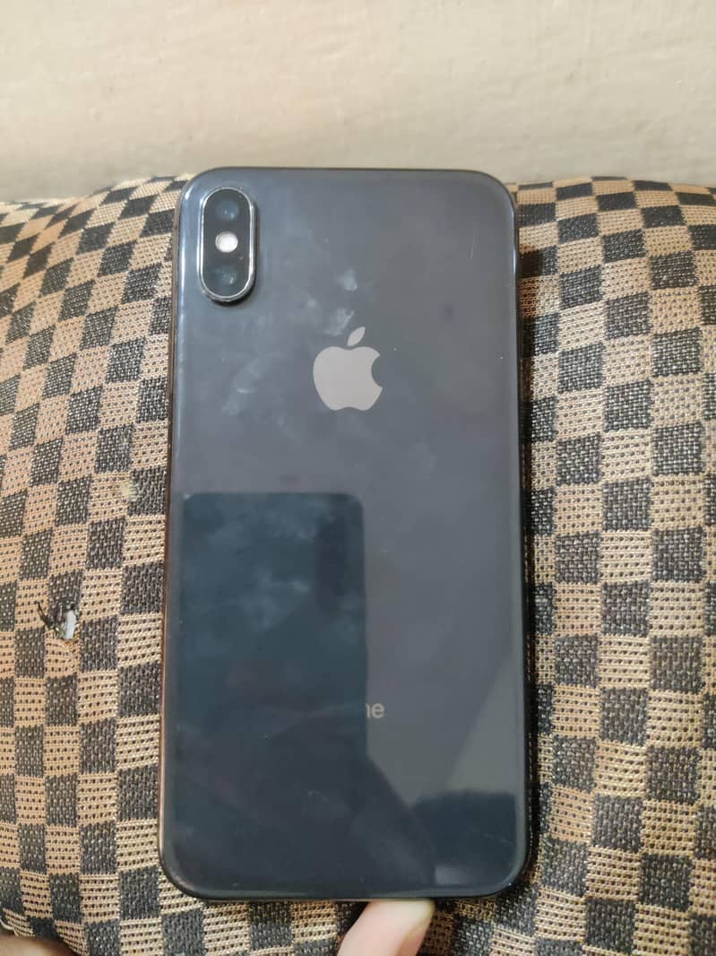 Apple iPhone X 0