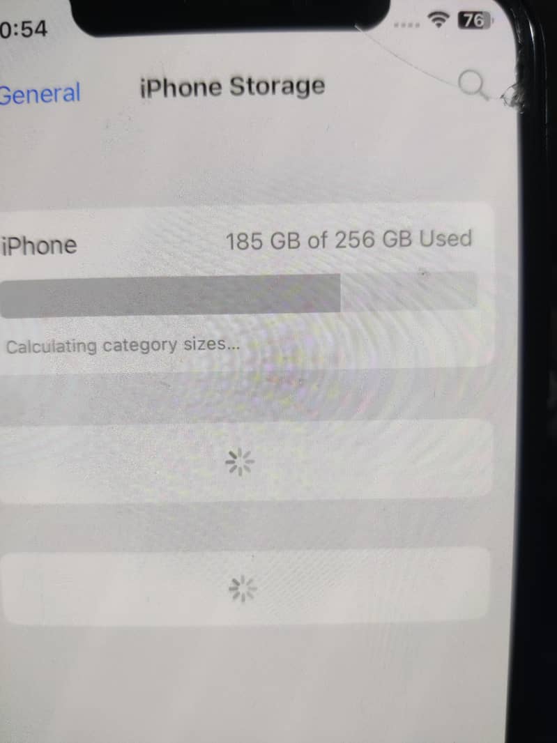 Apple iPhone X 5