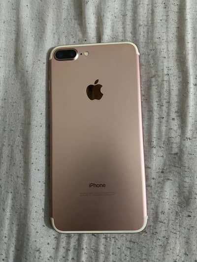 Apple iPhone 7 Plus