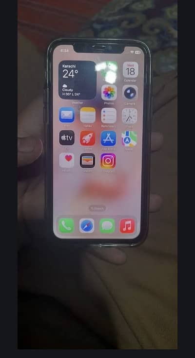 Apple iPhone 11 Pro