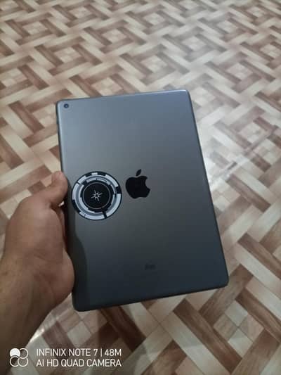 ipad 9 generation