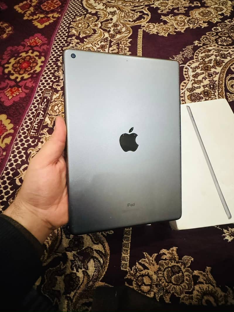 ipad 9 generation 1