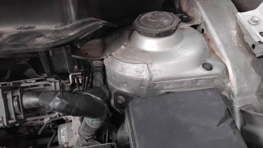 Suzuki Swift GL CVT 2022