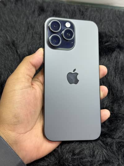Apple iPhone 16 Pro Max Non Pta 256Gb