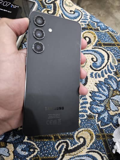 Samsung Mobile S24 non pta