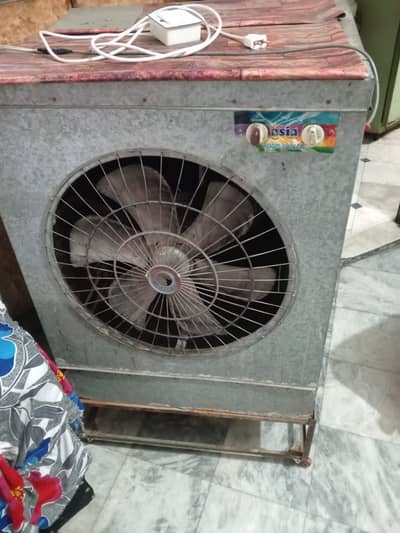 Air room cooler (AC)