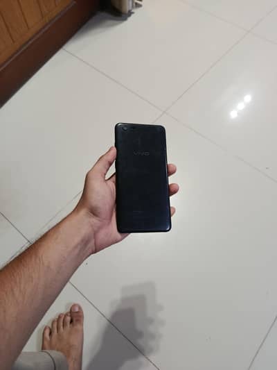 Vivo Y18 6/128 mobile for sale