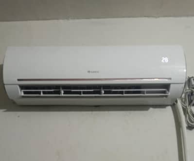 Gree inverter ac