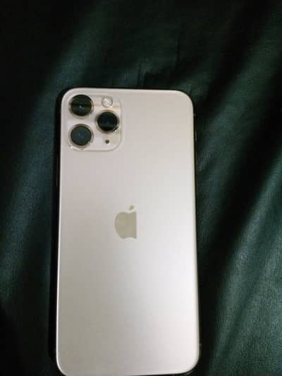 iPhone 11 Pro JV Sealed Mobile All Ok