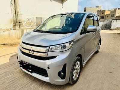Mitsubishi Ek Wagon 2014/2017