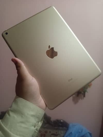 Ipad 5th gen