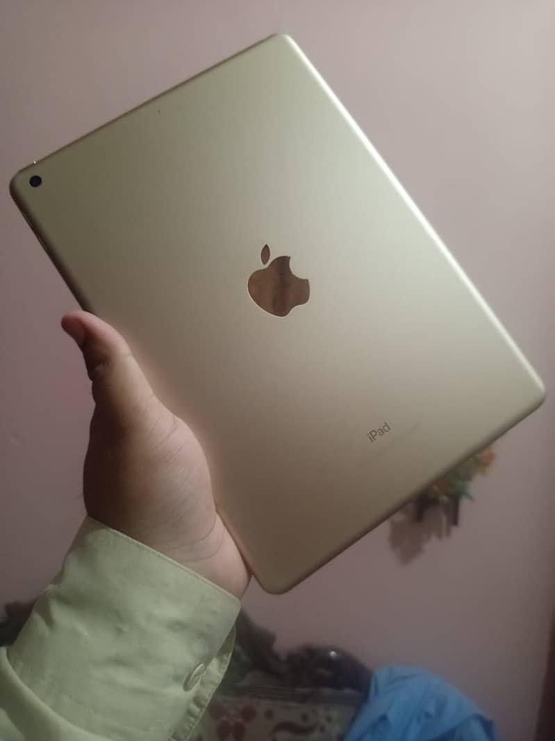 Ipad 5th gen 0