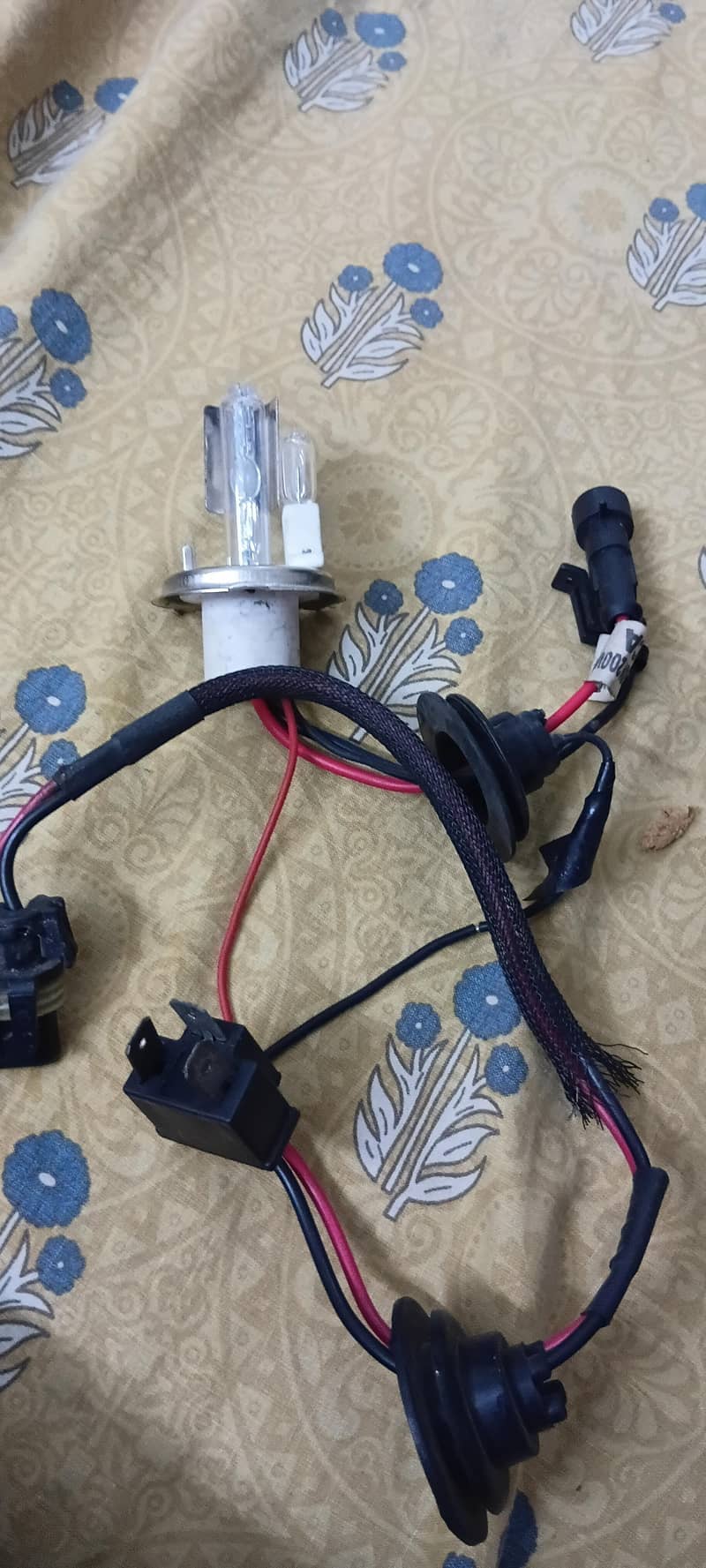 hid light 4