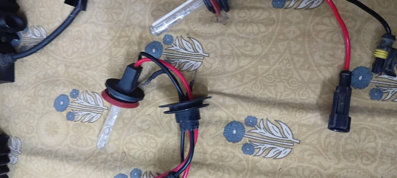 hid light 5