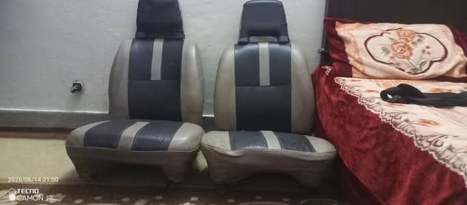 Khyber complete seat set available for sale 0345 5085421