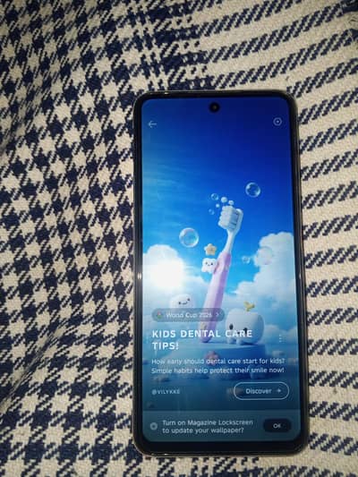 TikTok mobile stand