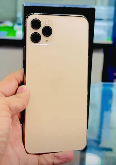 iPhone 11 pro Max 256 GB PTA proof My WhatsApp number 0326=65=49=136