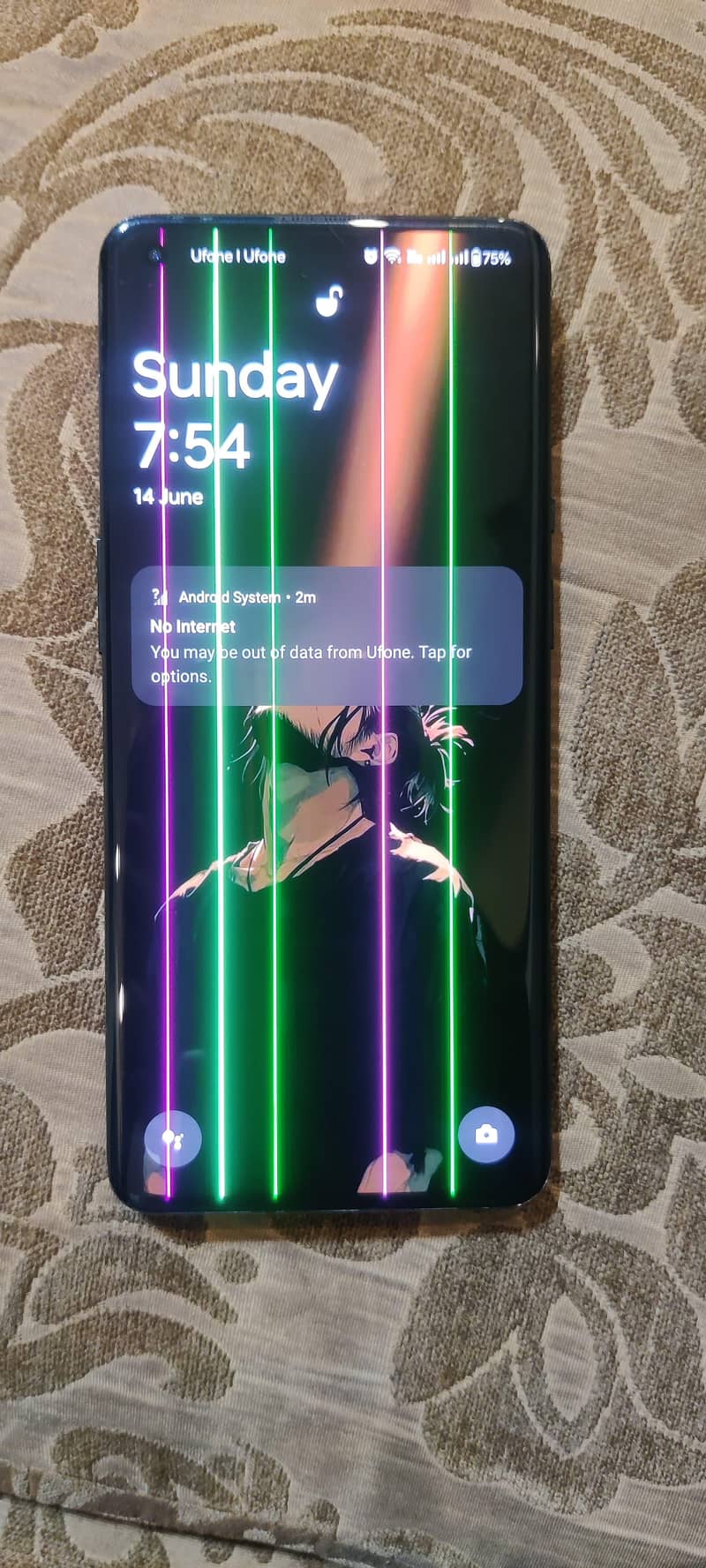 One Plus 9 Pro 1