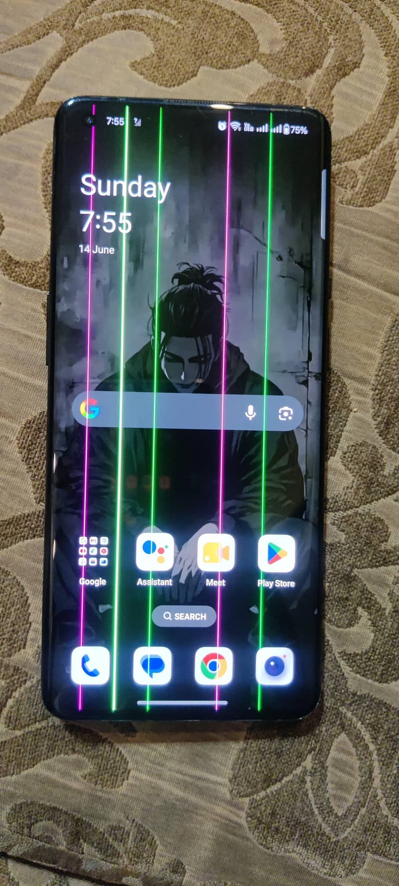 One Plus 9 Pro 2