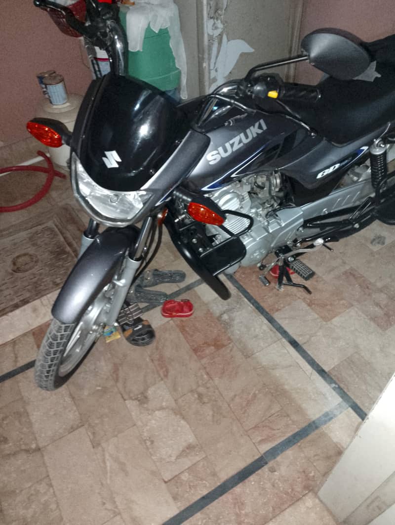 suzuki 4