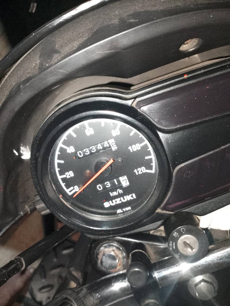 suzuki 6