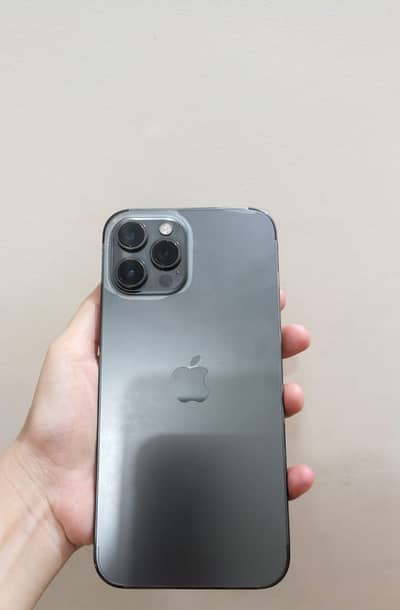 Apple iPhone 12 Pro Max