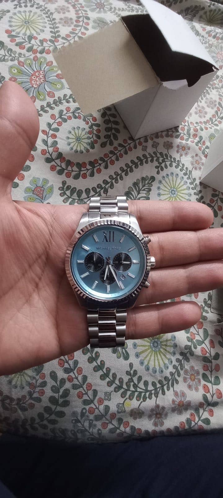 Michael Kors 1