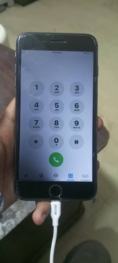 Apple iPhone 8 Plus