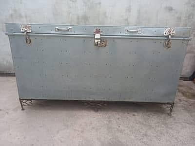 full size box