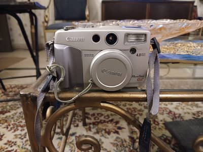 Canon PC1015