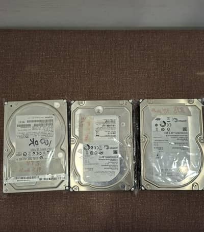 3tb hard disk