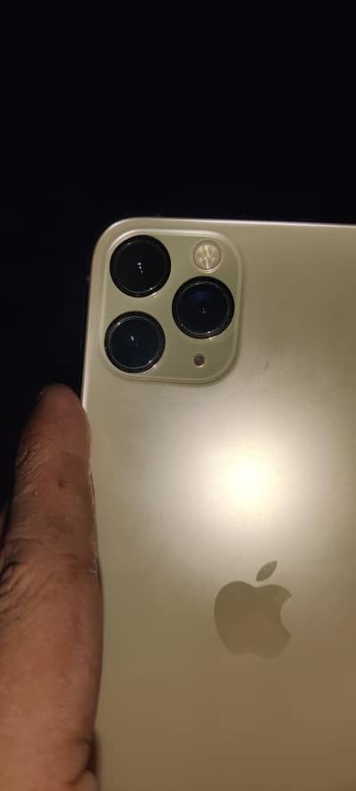 Apple iPhone 11 Pro Max