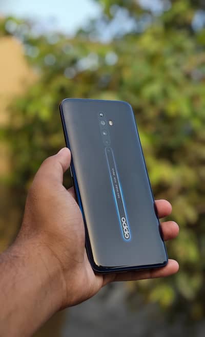 Oppo Reno 2Z