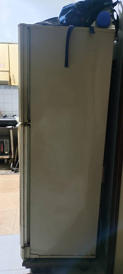 fridge