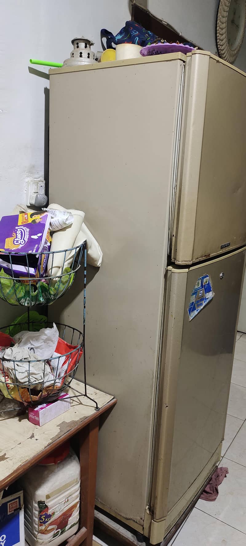 fridge 2