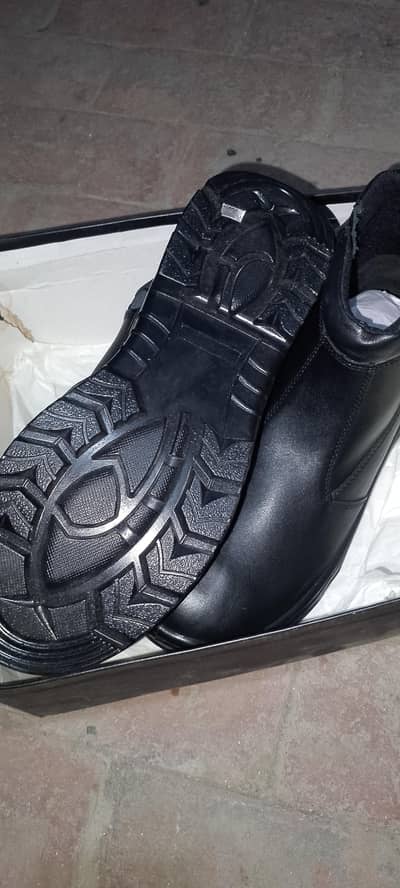 Premium leather