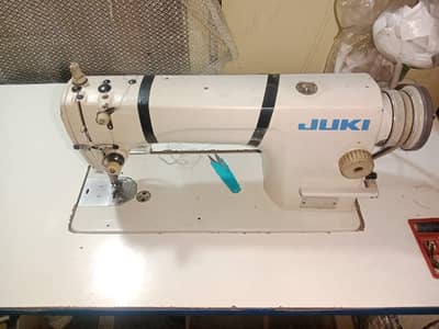 JAPANI JUKI