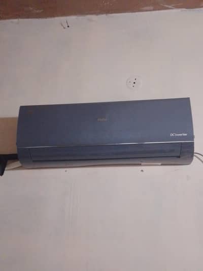 Brand new Ac T3 pro only 3 days used with 30 foot Korean pipe.
