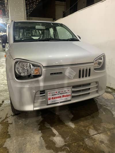 Suzuki Alto 2026 03083734927 contact