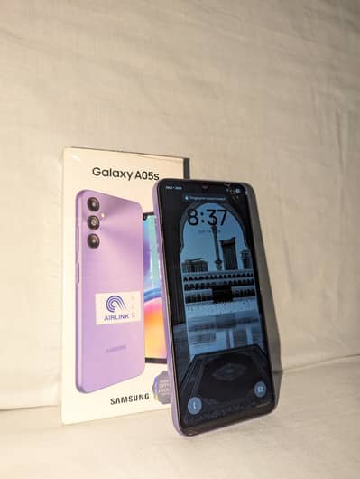 Samsung Mobile A05s