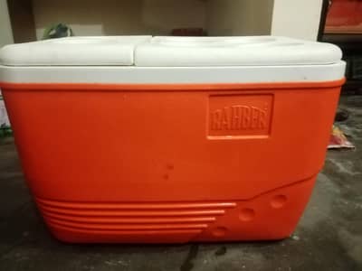 ice box 57 Little