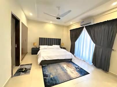 Luxury Furnished Apartment | Family Environment | Best Price