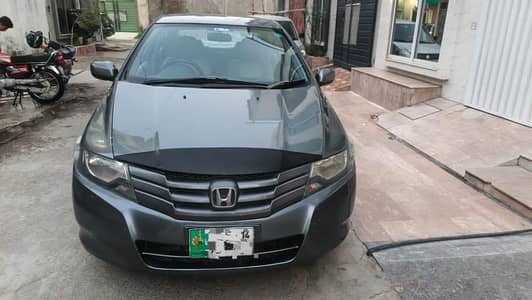 Honda City IVTEC 1.3 Manual 2014 model