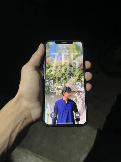 Apple iPhone 11 Pro Max