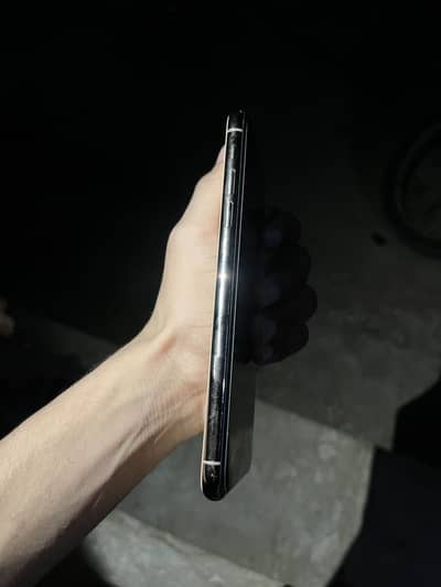 Apple iPhone 11 Pro Max