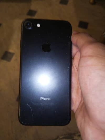 Apple iPhone 7 water pack bypass 32gb