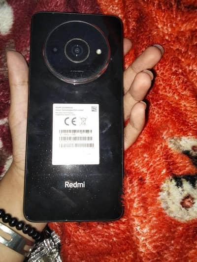 Xiaomi Redmi A3