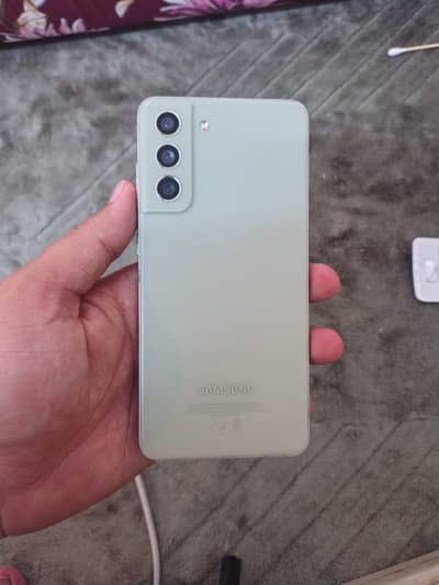Samsung Mobile S21 FE
